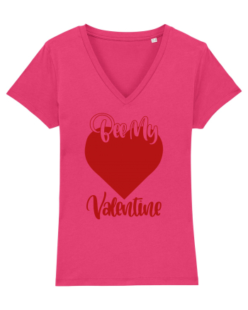 Be My Valentine / pentru cupluri Raspberry