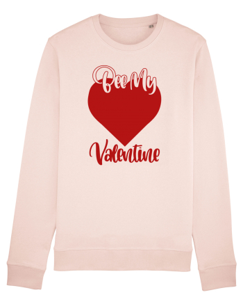 Be My Valentine / pentru cupluri Candy Pink