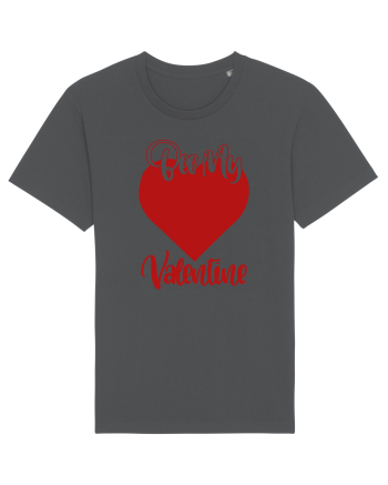 Be My Valentine / pentru cupluri Anthracite