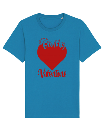 Be My Valentine / pentru cupluri Azur