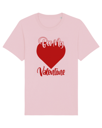 Be My Valentine / pentru cupluri Cotton Pink