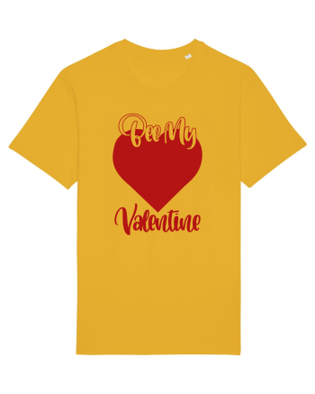 Be My Valentine / pentru cupluri Spectra Yellow