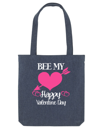 Be My Valentine / pentru cupluri Midnight Blue