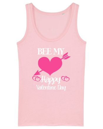Be My Valentine / pentru cupluri Cotton Pink