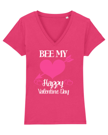 Be My Valentine / pentru cupluri Raspberry