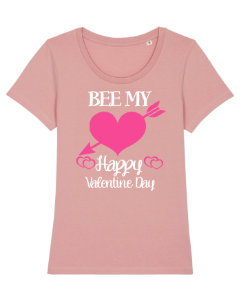Be My Valentine / pentru cupluri Canyon Pink