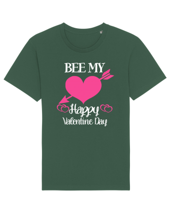 Be My Valentine / pentru cupluri Bottle Green
