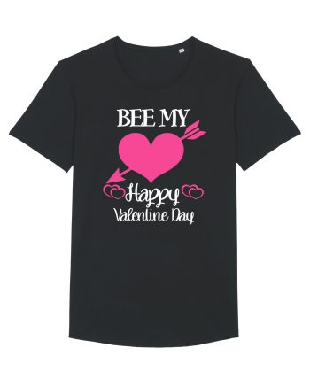 Be My Valentine / pentru cupluri Black