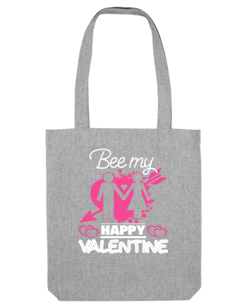Be My Valentine / pentru cupluri Heather Grey