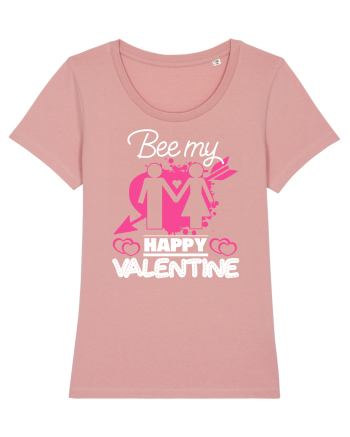 Be My Valentine / pentru cupluri Canyon Pink