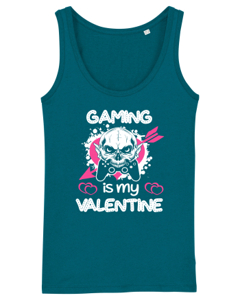 Gaming Is My Valentine Ocean Depth
