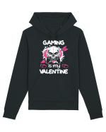 Gaming Is My Valentine Hanorac Unisex Drummer