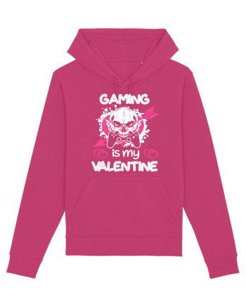 Gaming Is My Valentine Raspberry