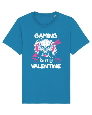 Gaming Is My Valentine Azur