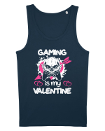 Gaming Is My Valentine Maiou Bărbat Runs