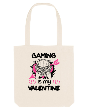 Gaming Is My Valentine Natural