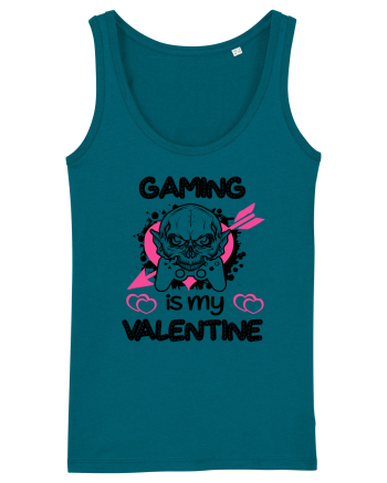 Gaming Is My Valentine Ocean Depth