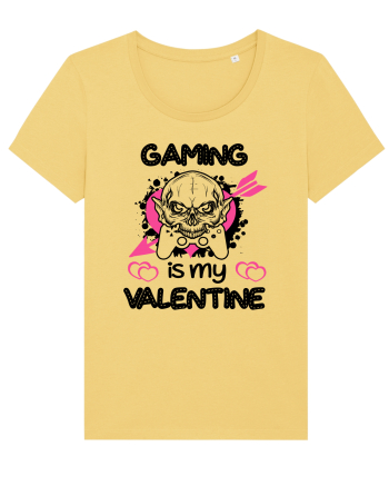 Gaming Is My Valentine Jojoba
