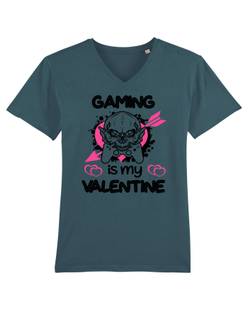 Gaming Is My Valentine Stargazer