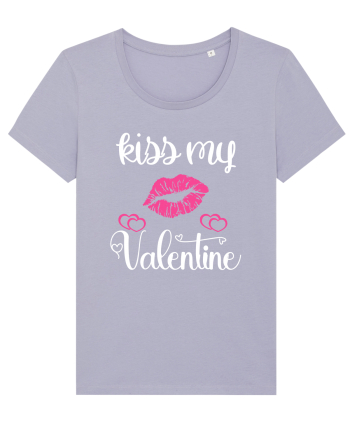 Kiss My Valentine Lavender