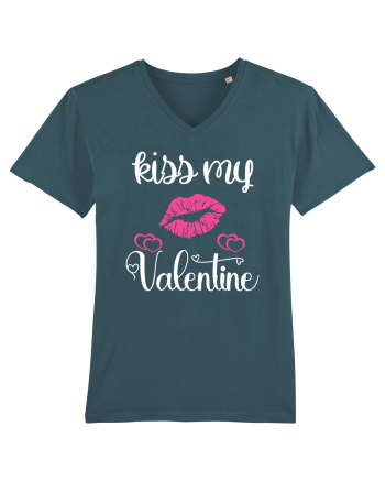 Kiss My Valentine Stargazer