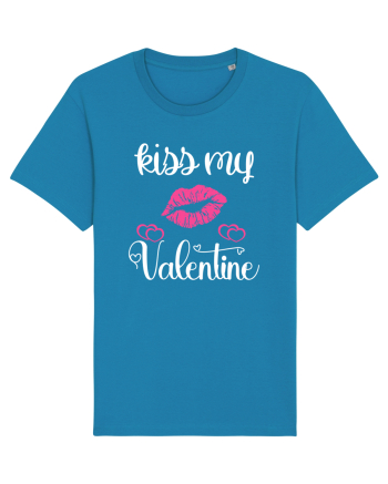 Kiss My Valentine Azur