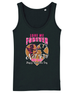 Love Me Forever Not For One Day / pentru cupluri Maiou Damă Dreamer