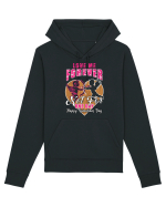 Love Me Forever Not For One Day / pentru cupluri Hanorac Unisex Drummer