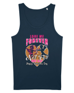 Love Me Forever Not For One Day / pentru cupluri Maiou Bărbat Runs