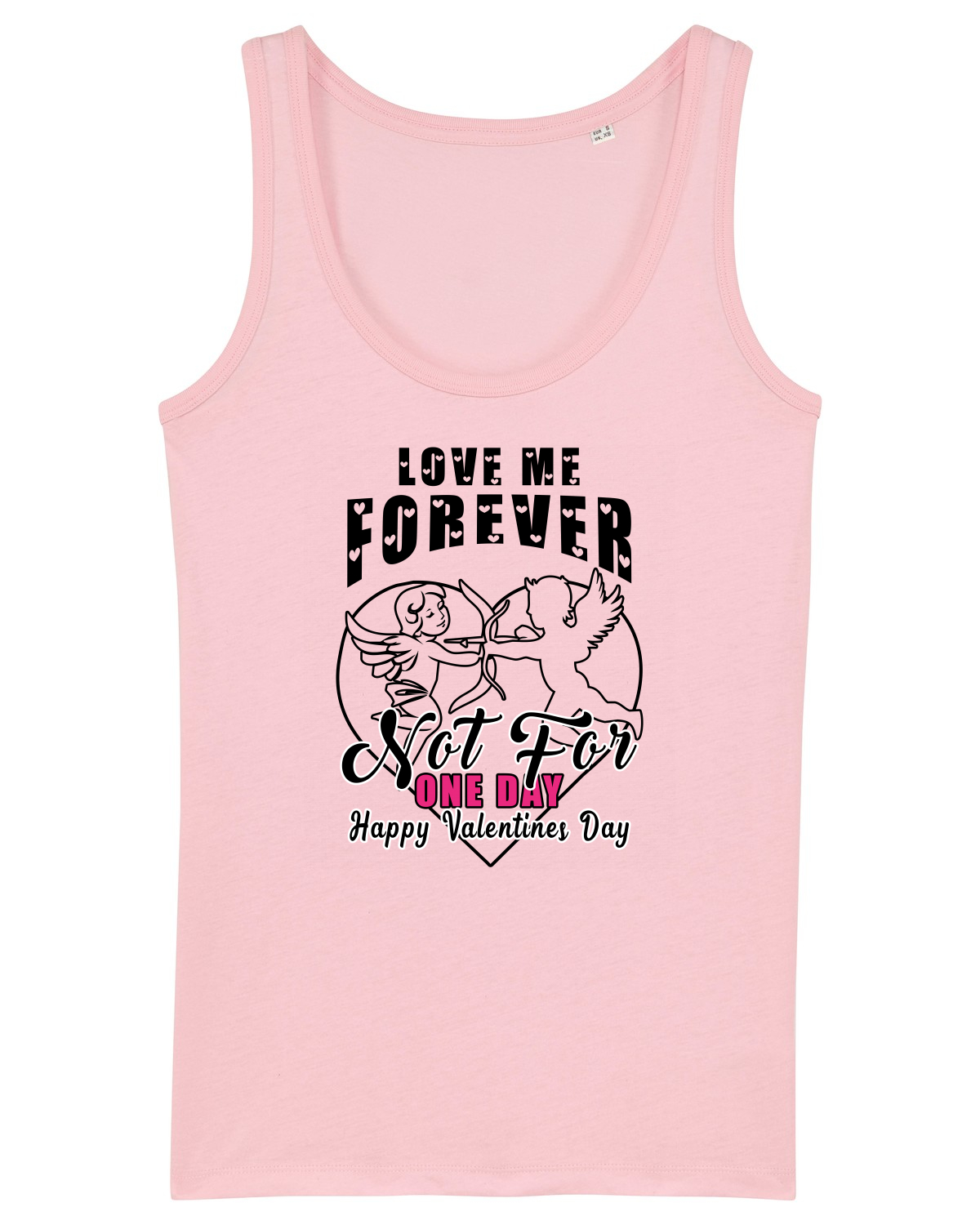 Maiou Damă Dreamer Cotton Pink