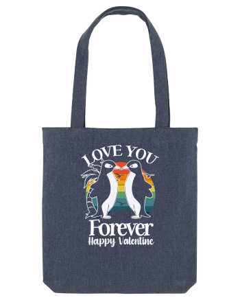 Love You Forever / pentru cupluri Midnight Blue