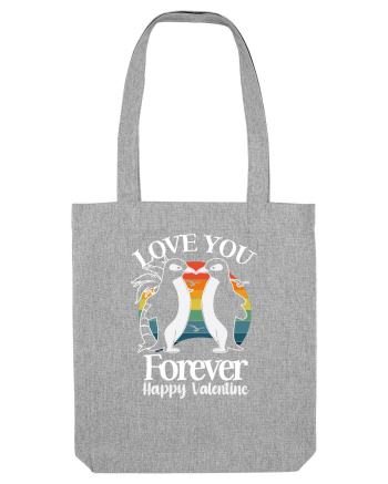 Love You Forever / pentru cupluri Heather Grey