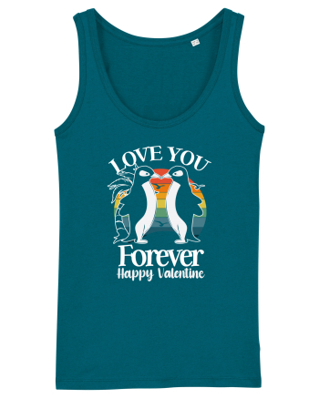 Love You Forever / pentru cupluri Ocean Depth