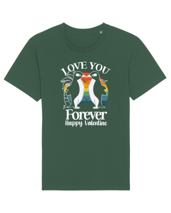 Love You Forever / pentru cupluri Bottle Green