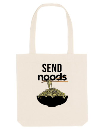 Send Noods Natural