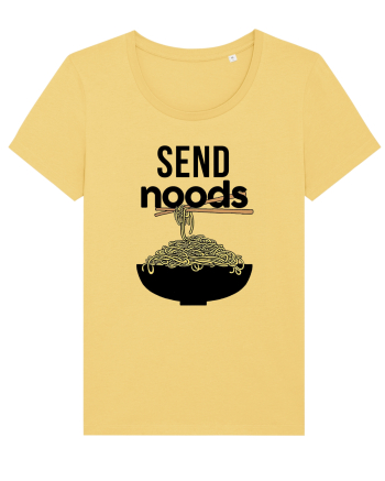 Send Noods Jojoba