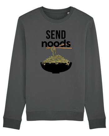 Send Noods Anthracite
