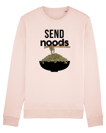 Send Noods Candy Pink