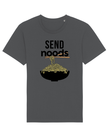 Send Noods Anthracite