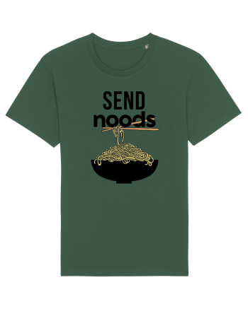 Send Noods Bottle Green