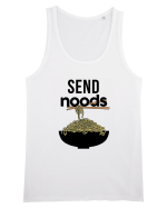 Send Noods Maiou Bărbat Runs