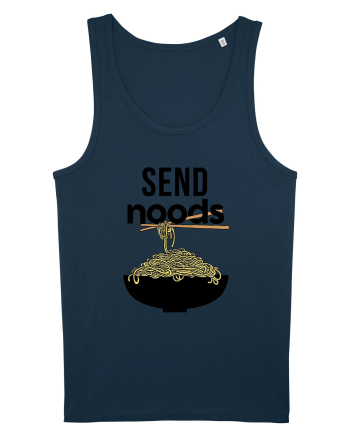 Send Noods Navy