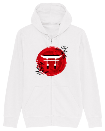 Japan  White