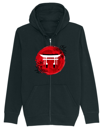 Japan  Black