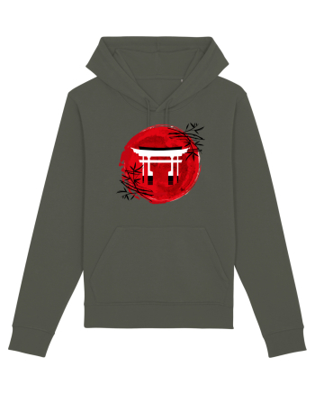Japan  Khaki