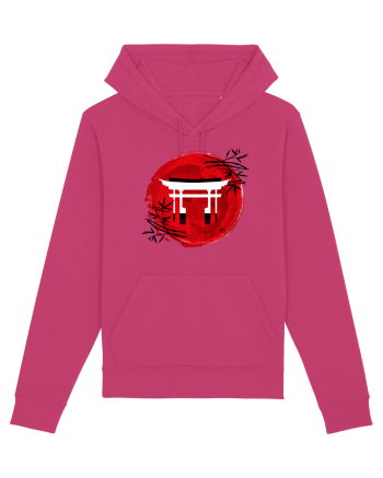 Japan  Raspberry