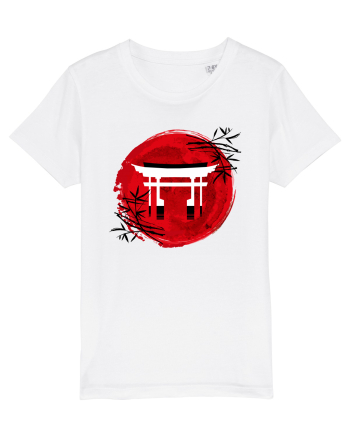 Japan  White
