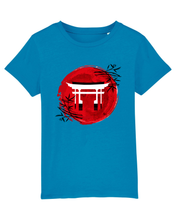 Japan  Azur