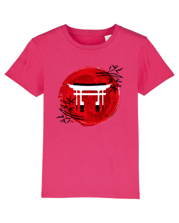 Japan  Raspberry