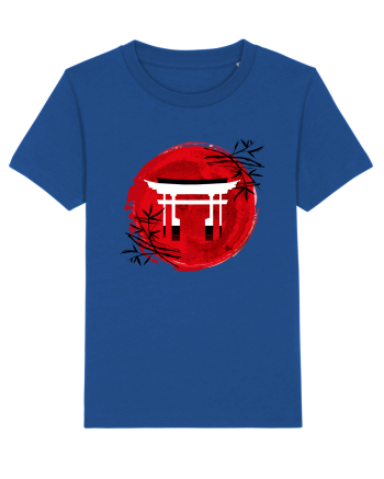 Japan  Majorelle Blue